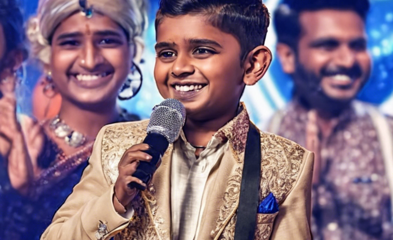 2023 Indian Idol Winner: