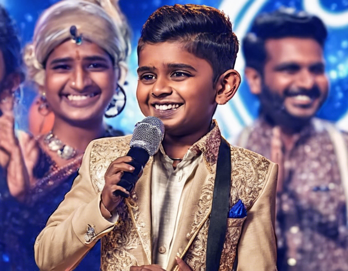 2023 Indian Idol Winner: