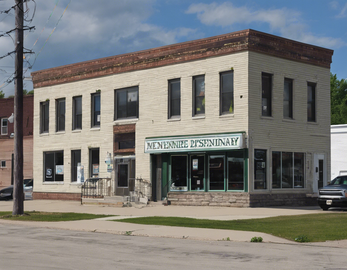 Exploring the Menominee Dispensary: Your Guide to Quality Products