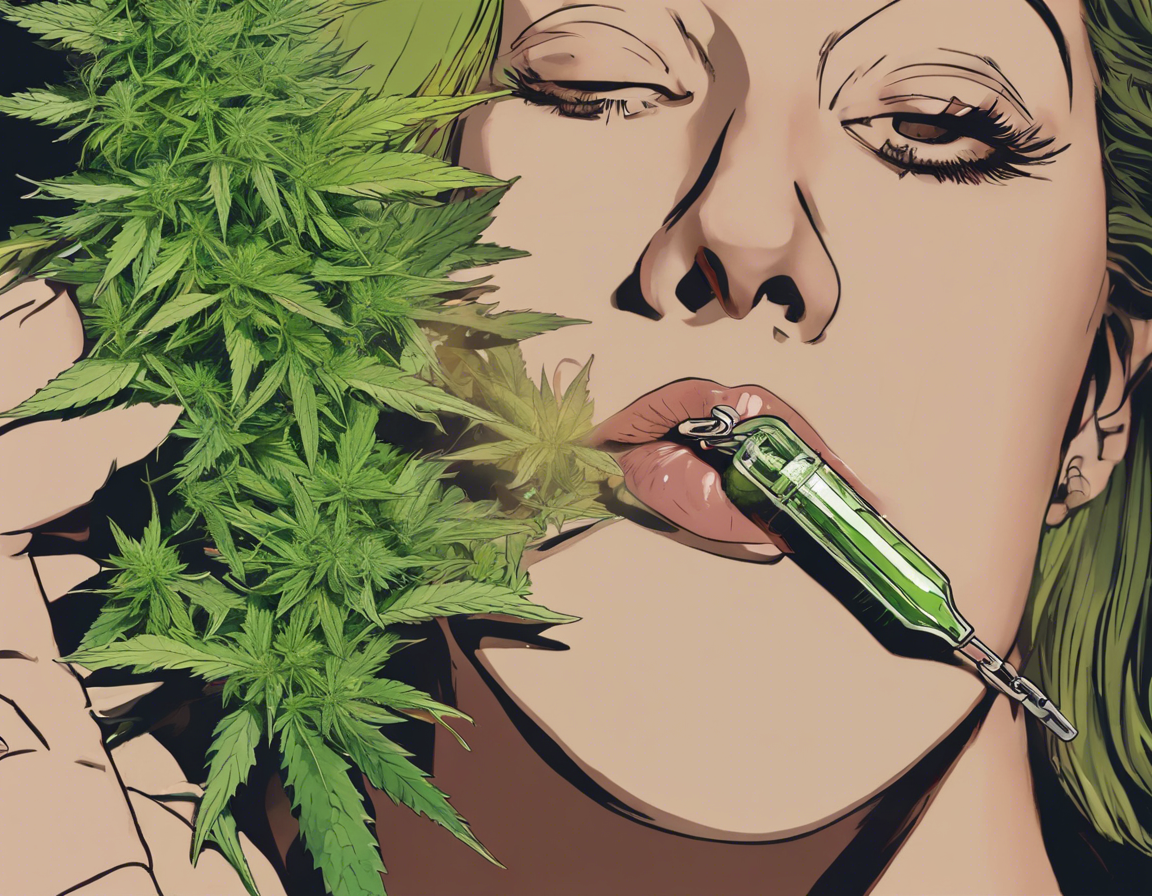 Exploring the World of Weed Zips: Everything You Need to Know