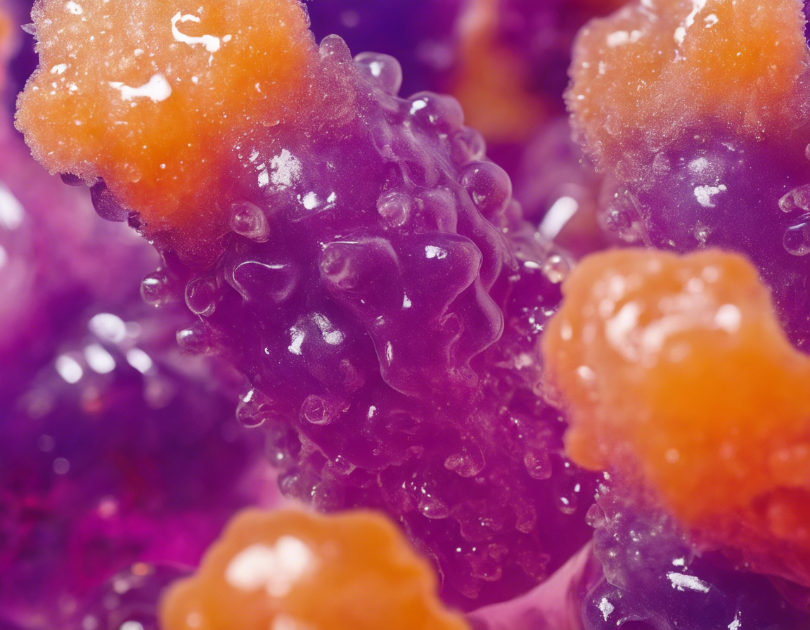 Uncovering the Unique Qualities of Jelly Breath Strain