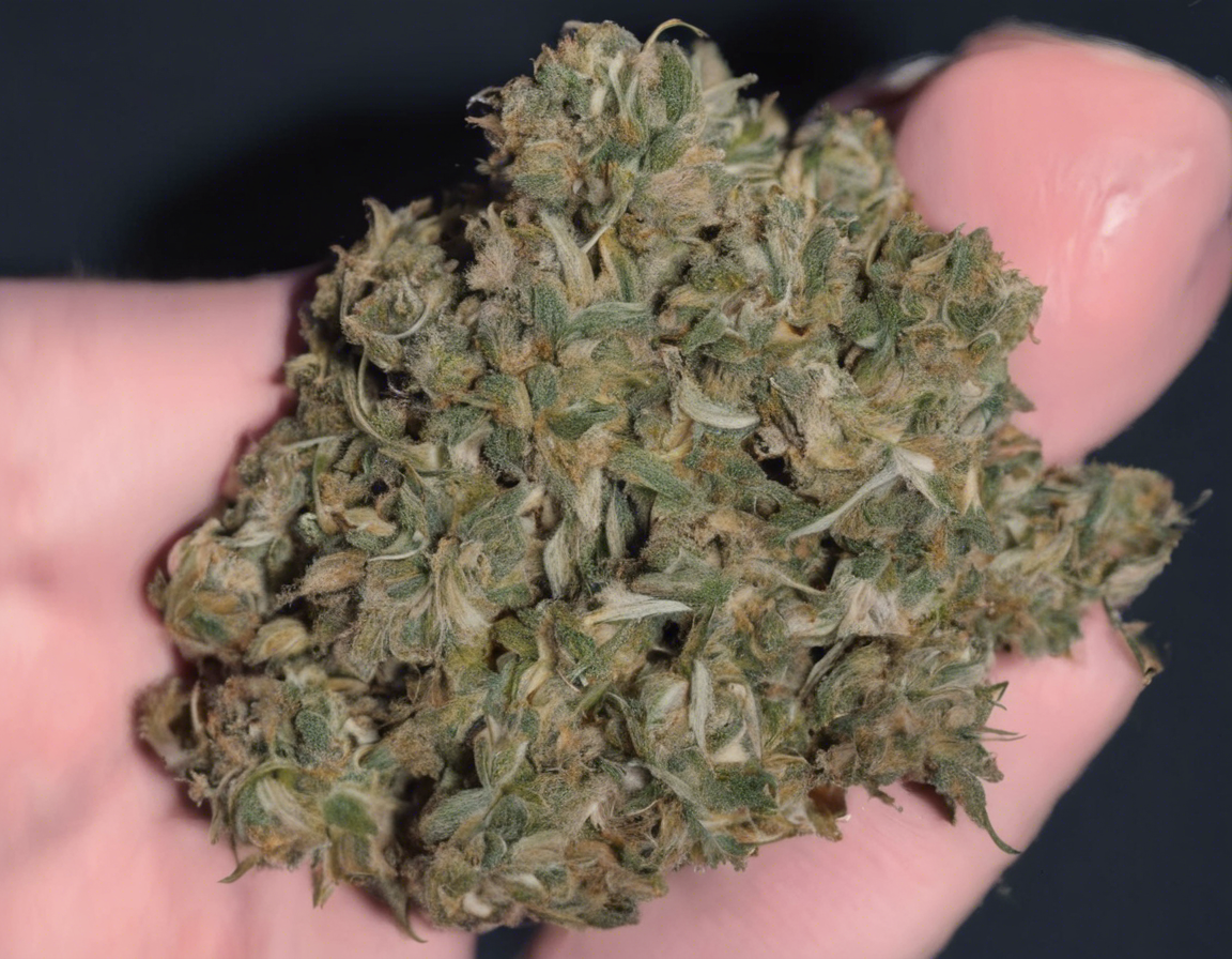 Understanding the Quarter Ounce of Weed: What You Need to Know