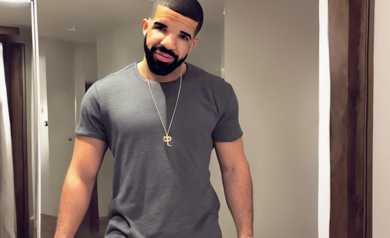 BREAKING: Drake’s Private Photos Leaked Online