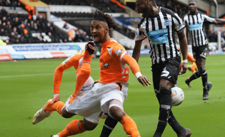 Exciting Matchup: Newcastle vs Luton Town