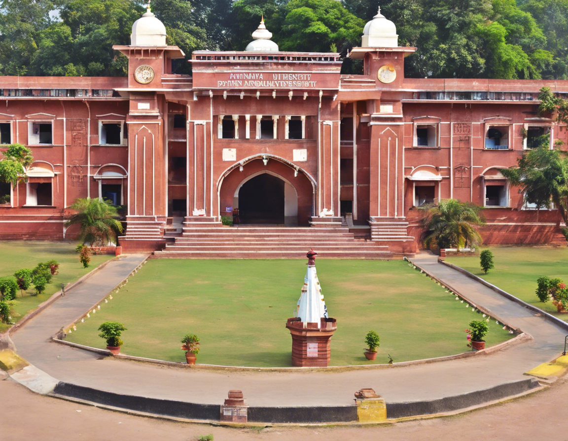 Patna University PG Admission 2024 Guide