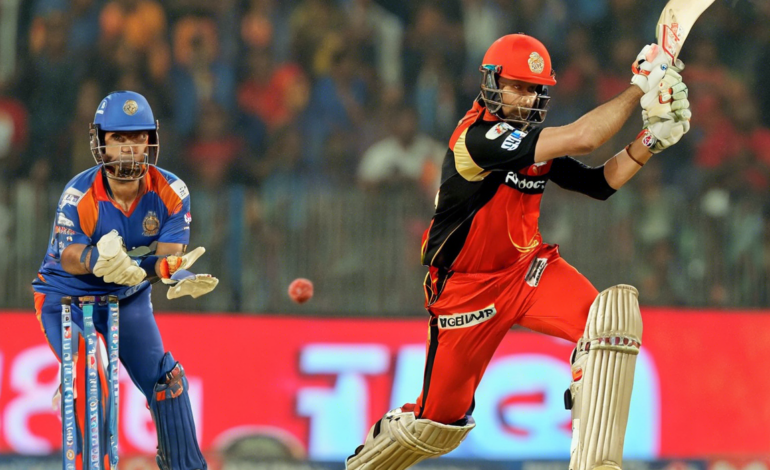 Royal Challengers Vs Gujarat Giants: Match Scorecard Revealed