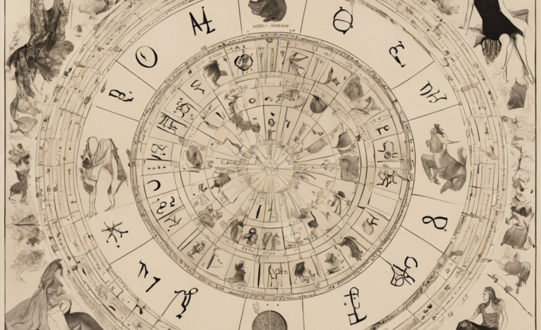 Unlock Your Future: Vogue Horoscope Predictions