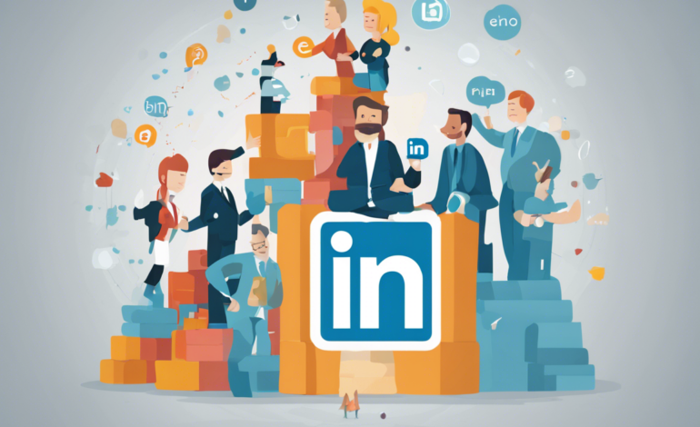 Unlocking Social Selling Potential with Linkedin Powerin.io