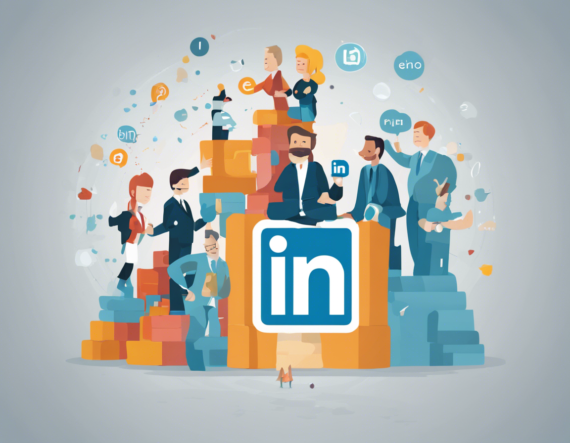 Unlocking Social Selling Potential with Linkedin Powerin.io