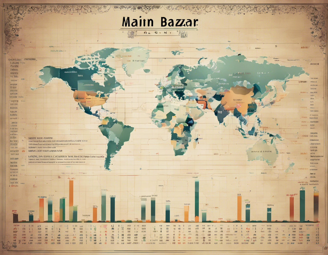 Unlocking the Main Bazar Chart: Your Guide to Stock Market Trends