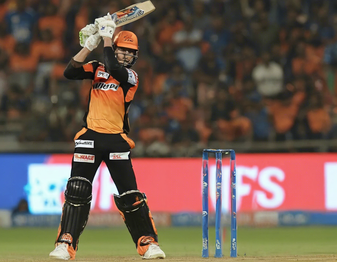 Where to Watch Sunrisers Hyderabad vs Mumbai Indians: TV Guide