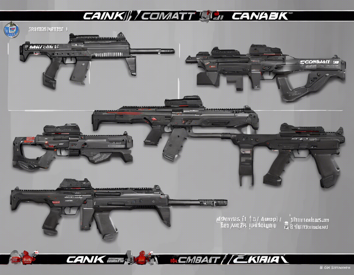 Canik Tti Combat Release Date Revealed!