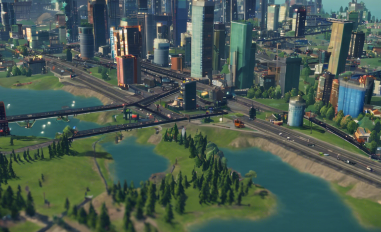 Cities: Skylines 2 Release Date Revealed!