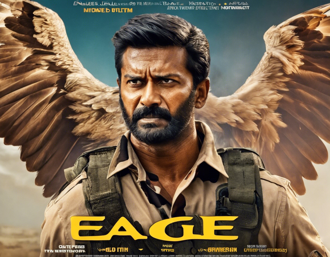 Eagle Movie OTT Release Date Revealed