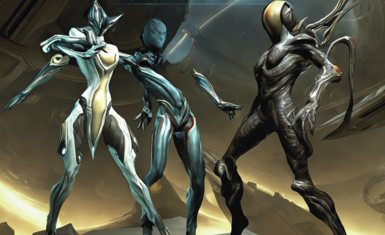 Exploring the Origins of Warframe: The 1999 Release Date