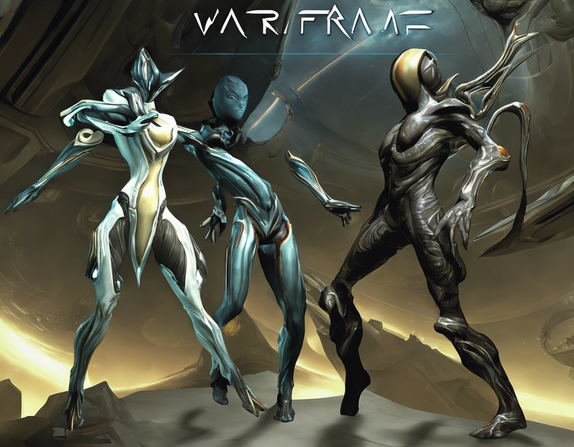 Exploring the Origins of Warframe: The 1999 Release Date