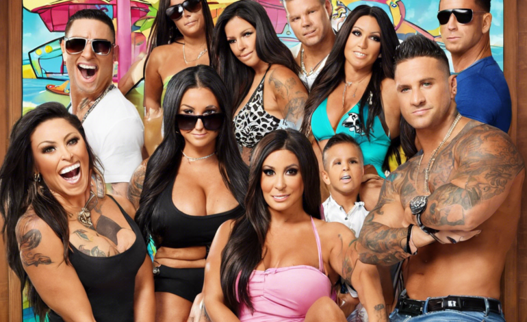 Jersey Shore Family Vacation Season 7 Release Date Revealed