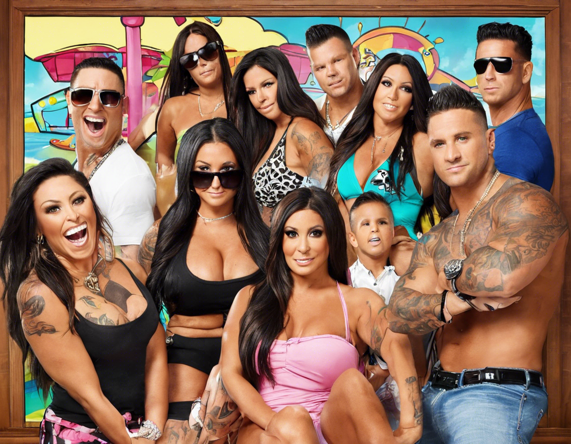 Jersey Shore Family Vacation Season 7 Release Date Revealed