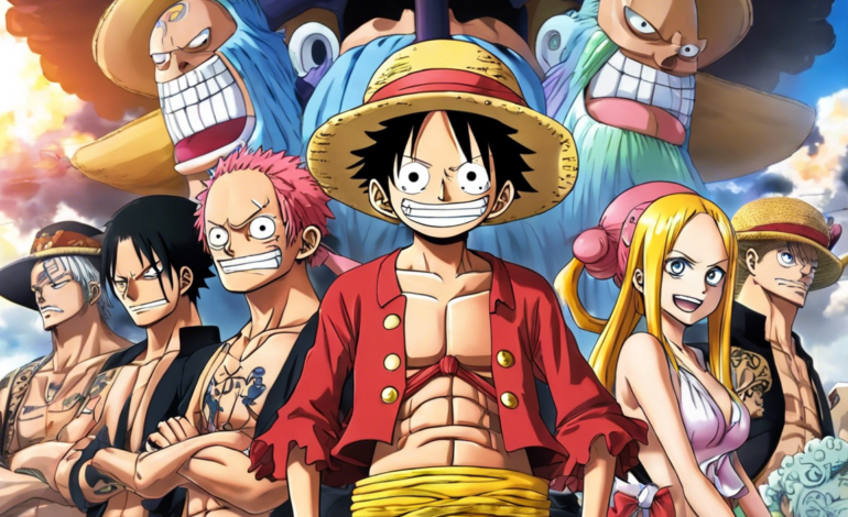 One Piece Episode 1093 Release Date & Time Revealed